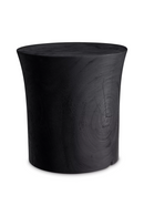 Table d'appoint en bois de suar | Eichholtz Osias | Meubleluxe.fr