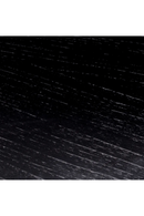 Console en bois noir | Eichholtz Lindner | Meubleluxe.fr