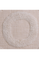 Coussin décoratif blanc cassé | Eichholtz Morpheus S | Meubleluxe.fr