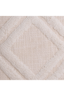 Coussin décoratif blanc cassé | Eichholtz Maris L | Meubleluxe.fr