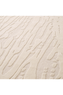 Tapis ivoire en laine 200 x 300 cm | Eichholtz Zenon | Meubleluxe.fr