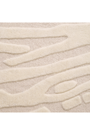 Tapis ivoire en laine 300 x 400 cm | Eichholtz Zenon | Meubleluxe.fr