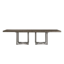 Table extensible de salle à manger 12 personnes | Andrew Martin Ashton