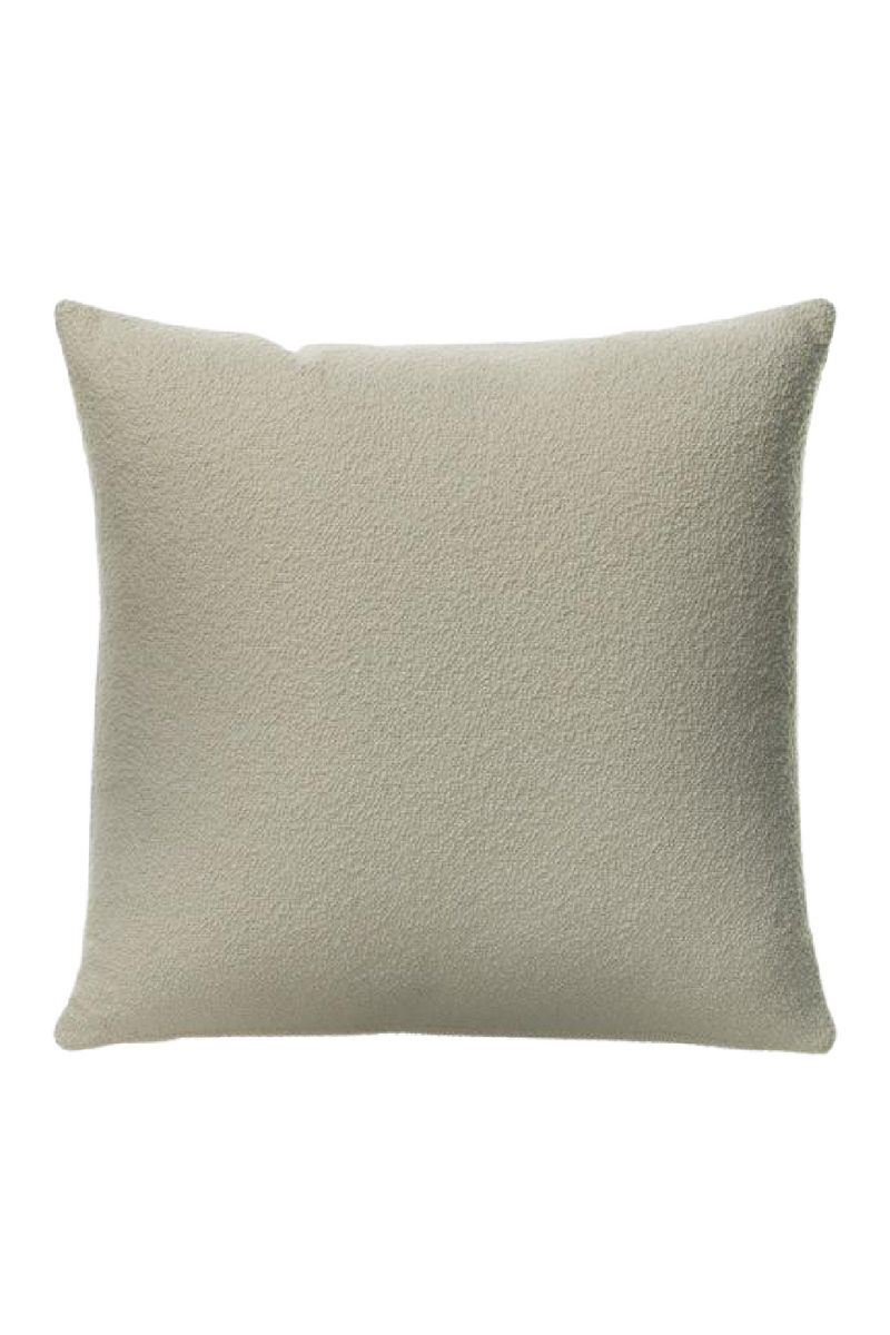 Coussin carré Bouclé | Andrew Martin Allegra | Meubleluxe.fr