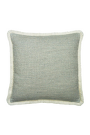 Modern Fringed Throw Pillow | Andrew Martin Wren | Oroa.com