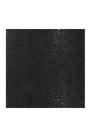 Console en galuchat gris | Andrew Martin Fay | Meubleluxe.fr