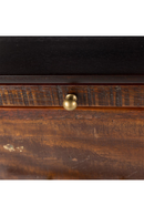 Bureau en bois de Péroba | Andrew Martin Lauren | Meubleluxe.fr