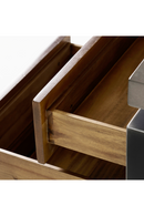 Bureau en bois massif | Andrew Martin Charles | Meubleluxe.fr