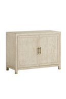 Armoire en Bois à 2 Portes | Andrew Martin Raffles | OROA.fr