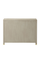 Armoire en Bois à 2 Portes | Andrew Martin Raffles | OROA.fr