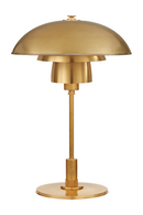 Lampe de Bureau à Etages Art déco | Andrew Martin Whitman | OROA.fr