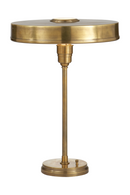 Lampe de Table en Métal | Andrew Martin Carlo | OROA.fr