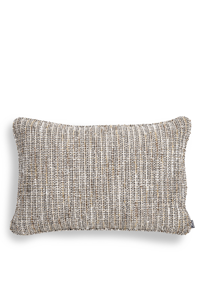 Coussin rectangulaire | Eichholtz Mademoiselle Beige | Meubleluxe.fr