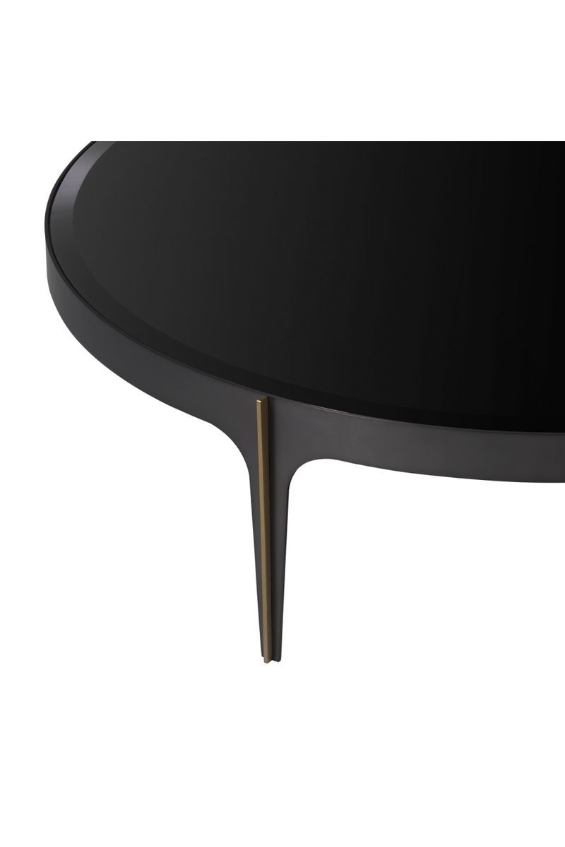 Table basse en bronze | Eichholtz Artemisa | Meubleluxe.fr