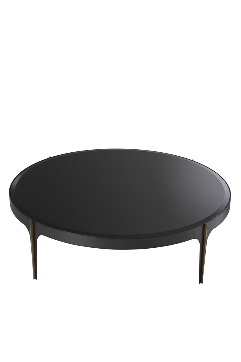 Table basse en bronze | Eichholtz Artemisa | Meubleluxe.fr