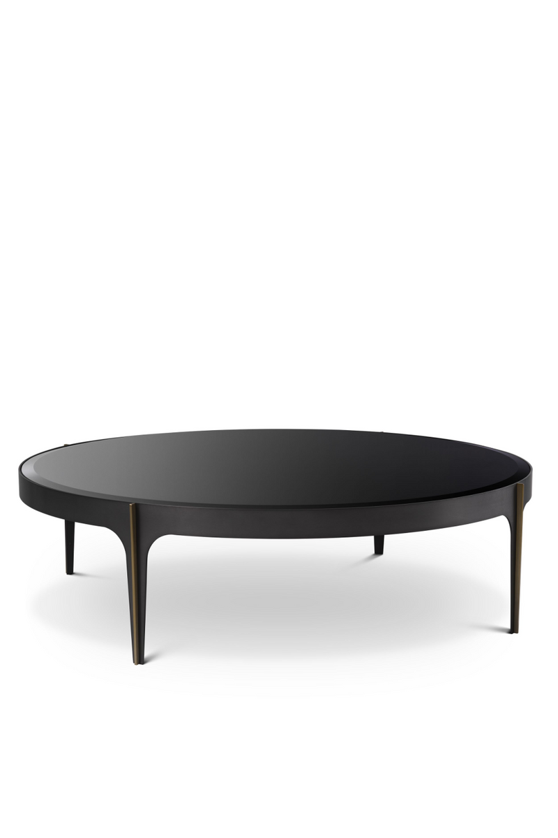 Table basse en bronze | Eichholtz Artemisa | Meubleluxe.fr