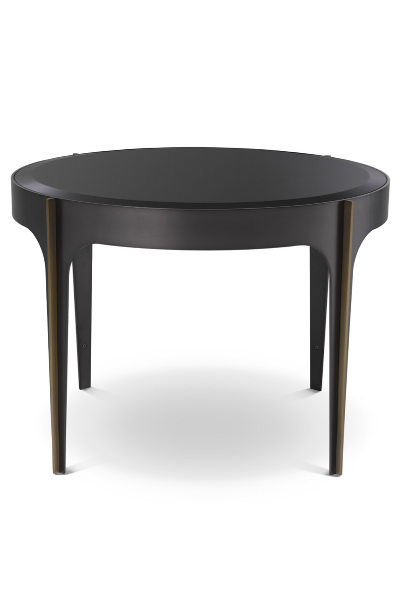 Table d'appoint en bronze | Eichholtz Artemisa | Meubleluxe.fr