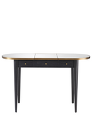 Coiffeuse en chêne | Eichholtz Toulouse | Meubleluxe.fr