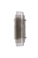 Applique murale en verre | Eichholtz Sylvester | Meubleluxe.fr