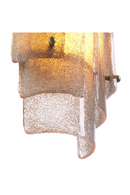 Applique murale en verre | Eichholtz Sylvester | Meubleluxe.fr