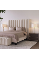 Lampe de table en albâtre | Eichholtz Lxry | Meubleluxe.fr