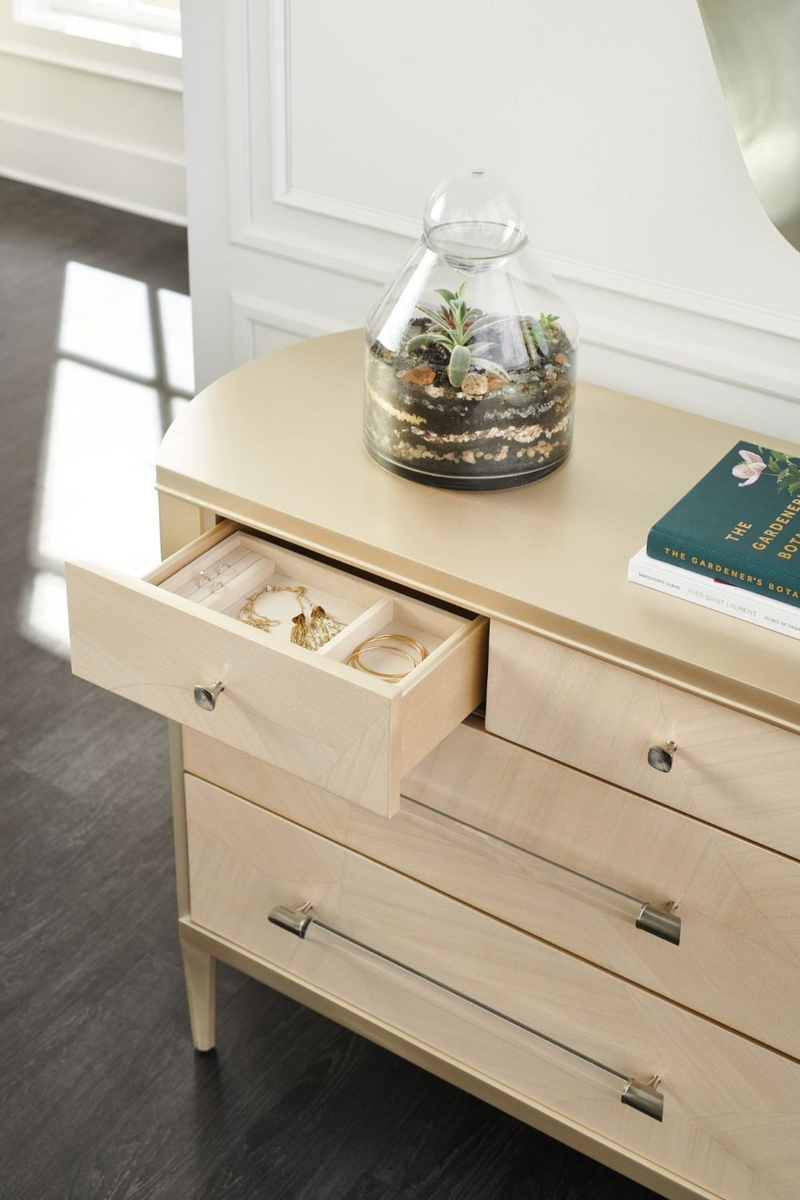 Commode en bois clair | Caracole Biggest | Meubleluxe.fr