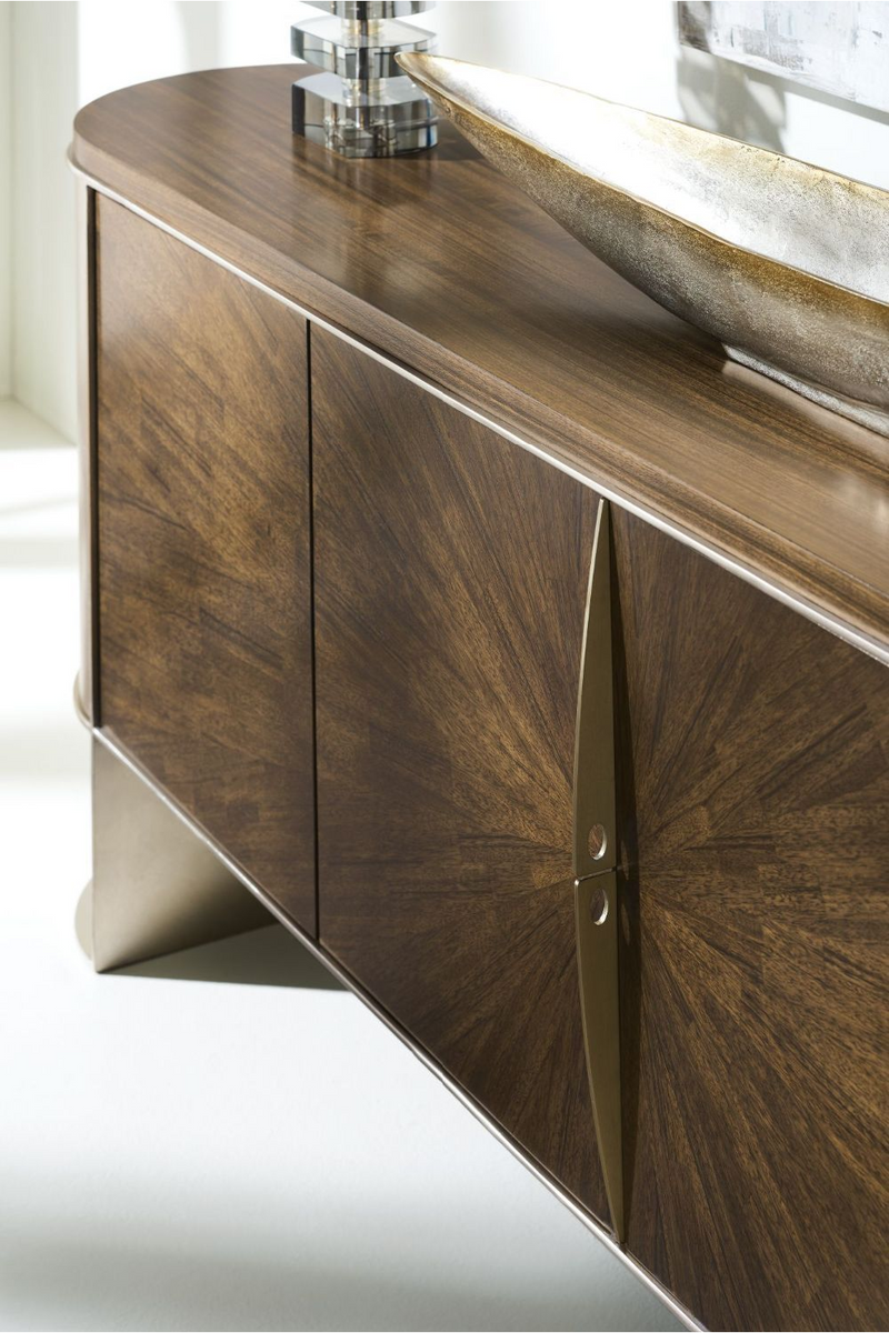 Buffet en bois Paldao | Caracole Prime | Meubleluxe.fr