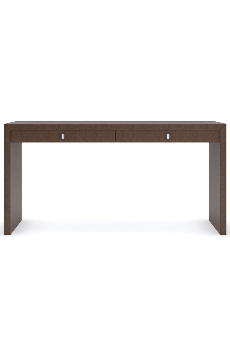 Console en bois | Caracole Together | Meubleluxe.fr