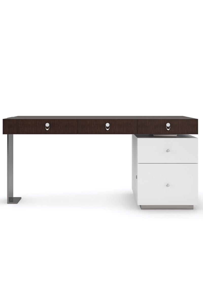 Bureau en bois | Caracole Down | Meubleluxe.fr