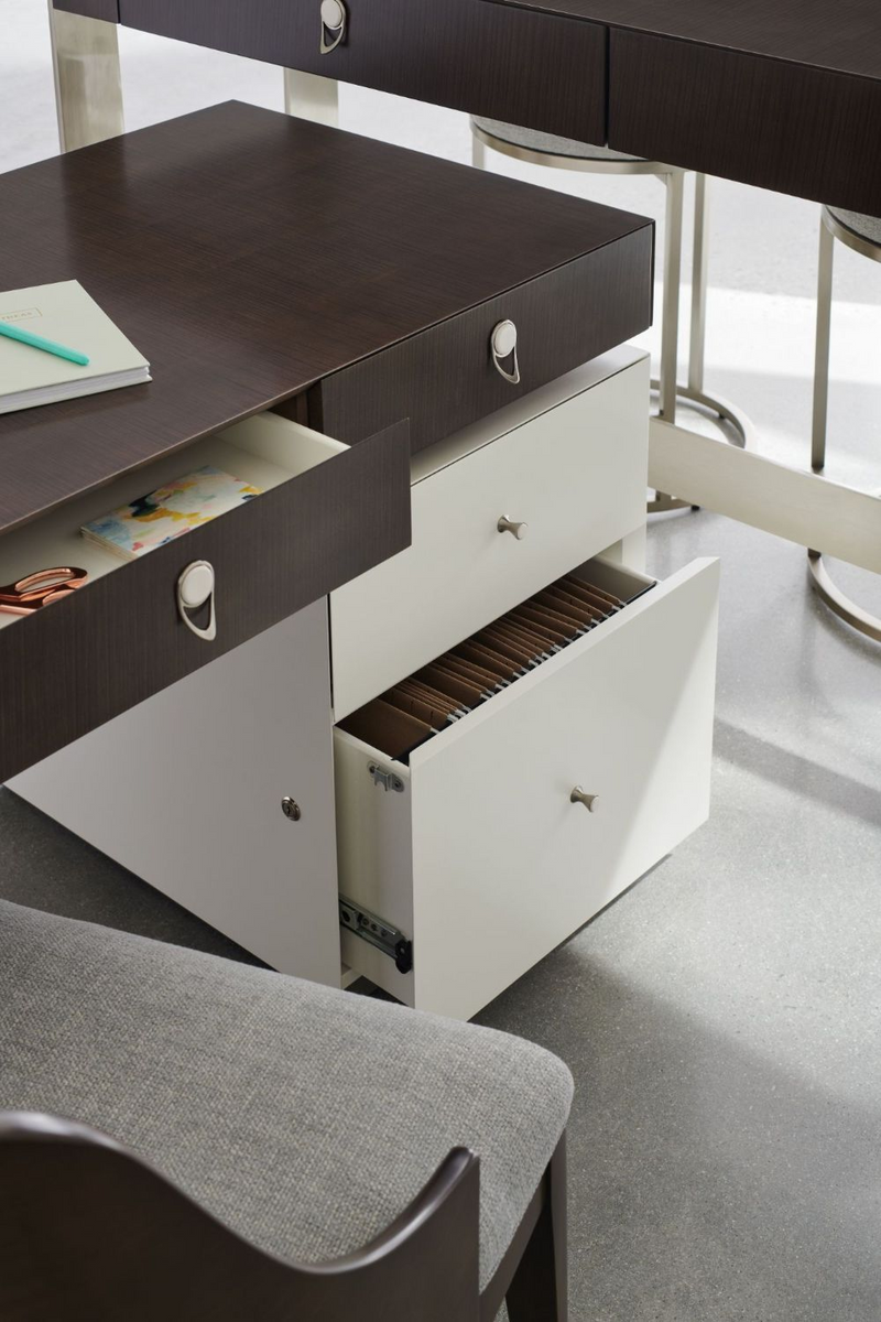 Bureau en bois | Caracole Down | Meubleluxe.fr