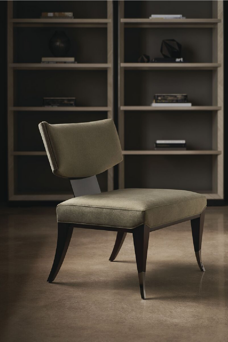 Etagère en bois et en verre | Caracole High Rise | Meubleluxe.fr