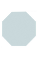 Plateau en verre octogonal ø 150 cm | Caracole Octogon | Meubleluxe.fr