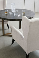 Table basse en chêne | Caracole Ceruse 56 | Meubleluxe.fr