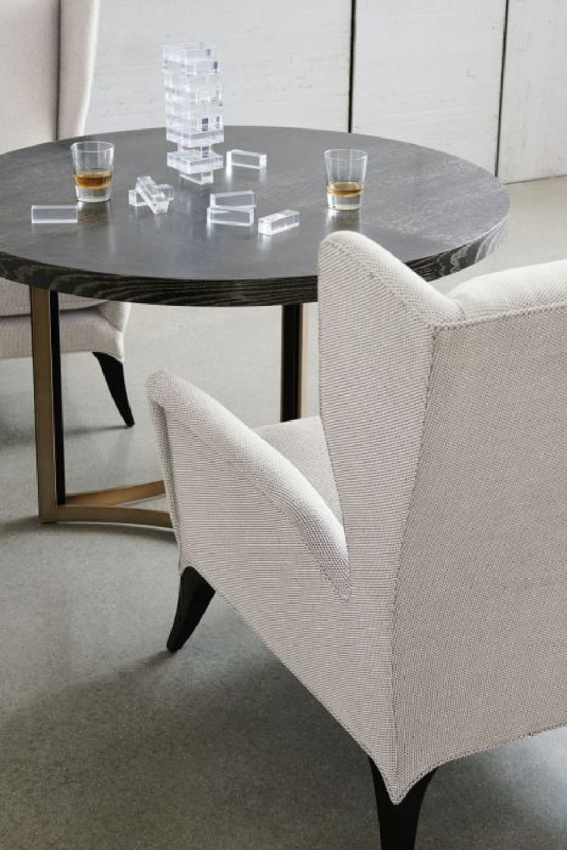 Table basse en chêne | Caracole Ceruse 56 | Meubleluxe.fr