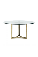 Plateau de table de salle à manger en verre | Caracole ReMix 54 | Meubleluxe.fr