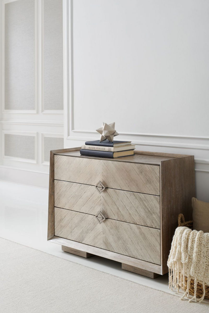 Commode en bois de frêne | Caracole Natural | Meubleluxe.fr