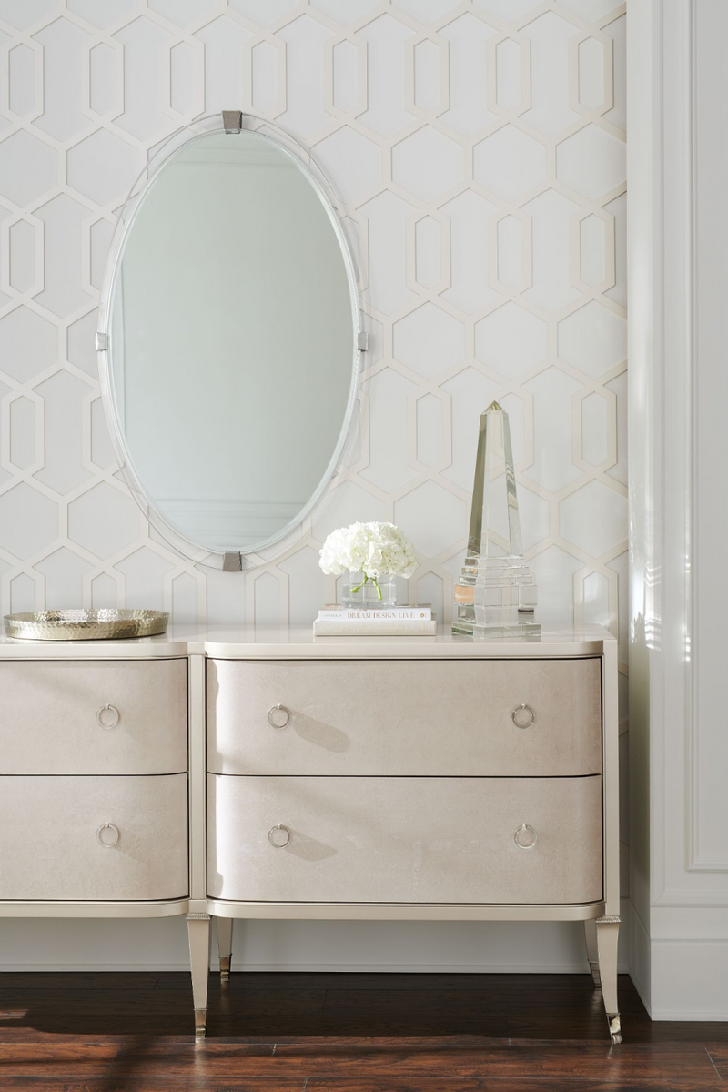 Commode en bois de bouleau | Caracole Classic | Meubleluxe.fr