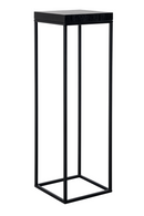 Colonne de style industriel | Richmond Oakura | Meubleluxe.fr