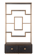 Meuble de présentation contemporain | Richmond Hunter | Meubleluxe.fr