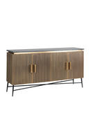 Buffet industriel moderne | Richmond Ironville | Meubleluxe.fr