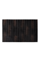 Black Aluminum Sofa Table | OROA Ventana | Oroa.com