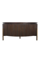 Contemporary Classic Coffee Table | OROA Luxor | Meubleluxe.fr