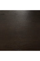 Table de salle à manger ovale en chêne | Richmond Interiors | Meubleluxe.fr